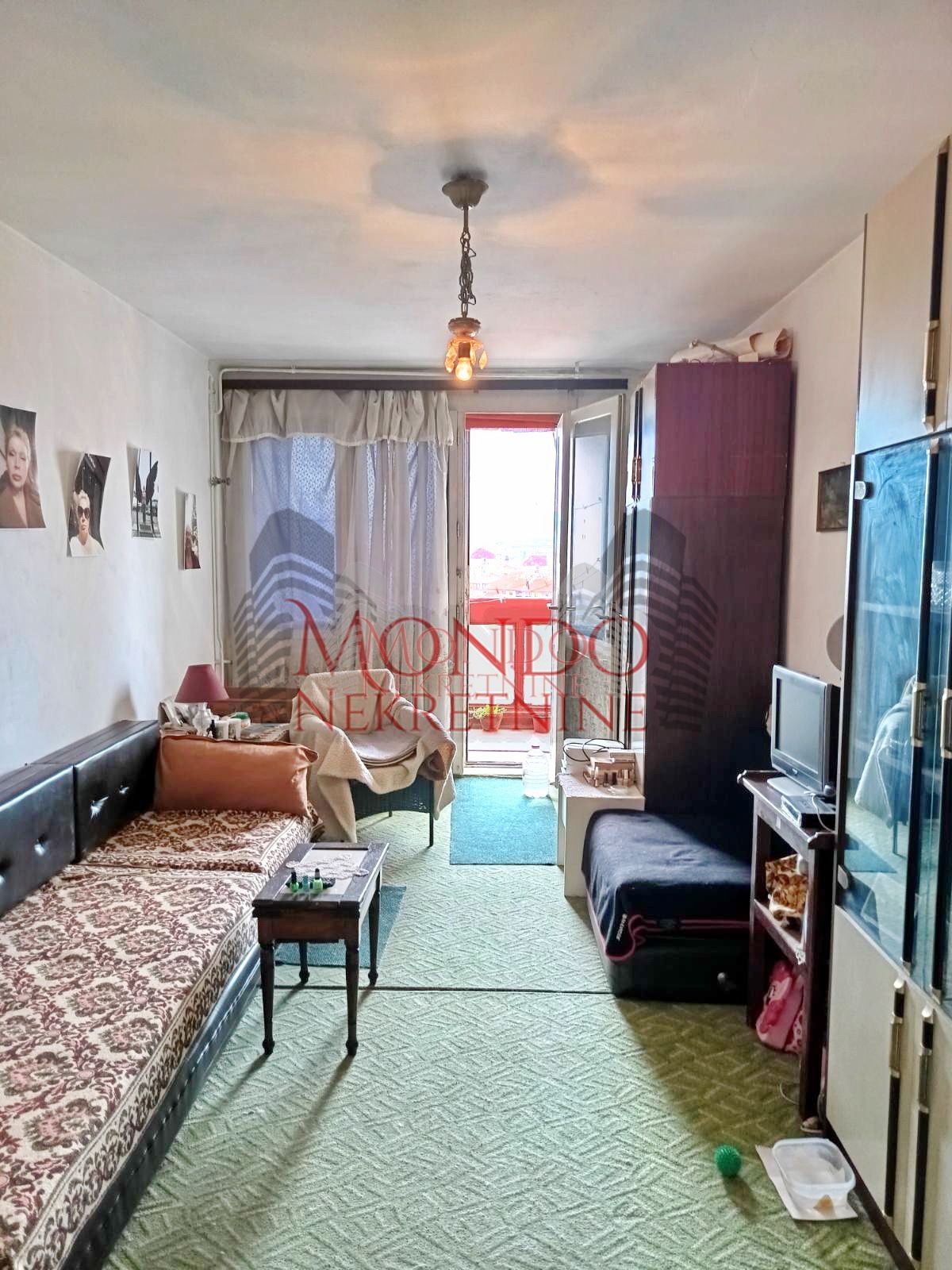 Trosoban stan na Paliluli 1