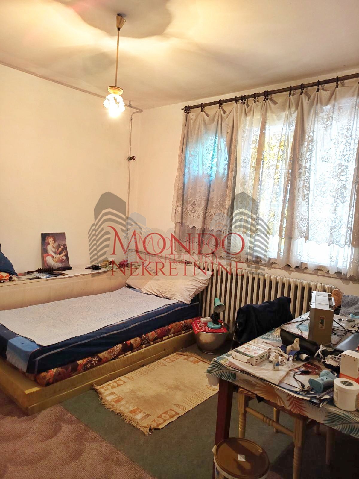 Trosoban stan na Paliluli 4