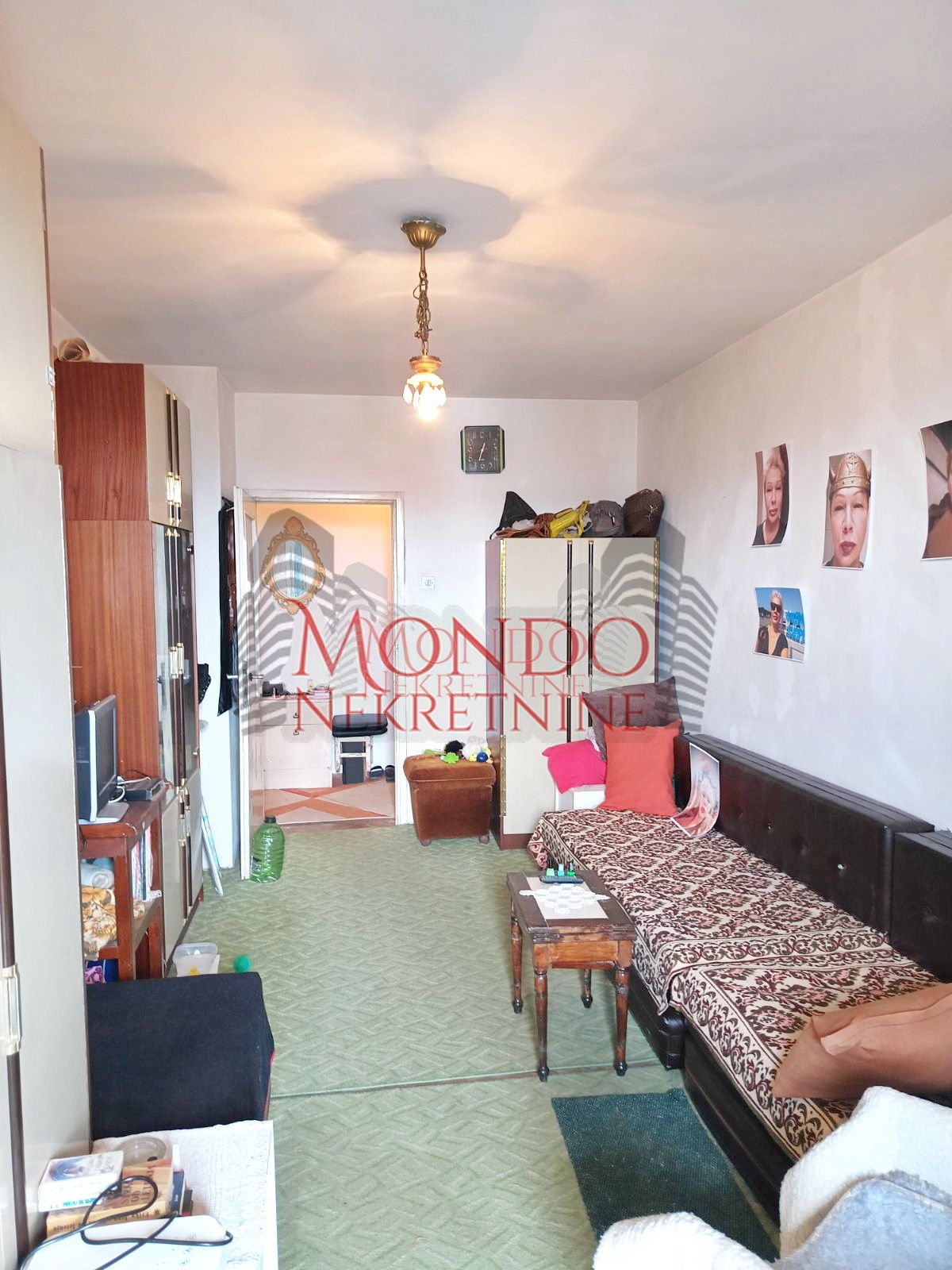 Trosoban stan na Paliluli 3