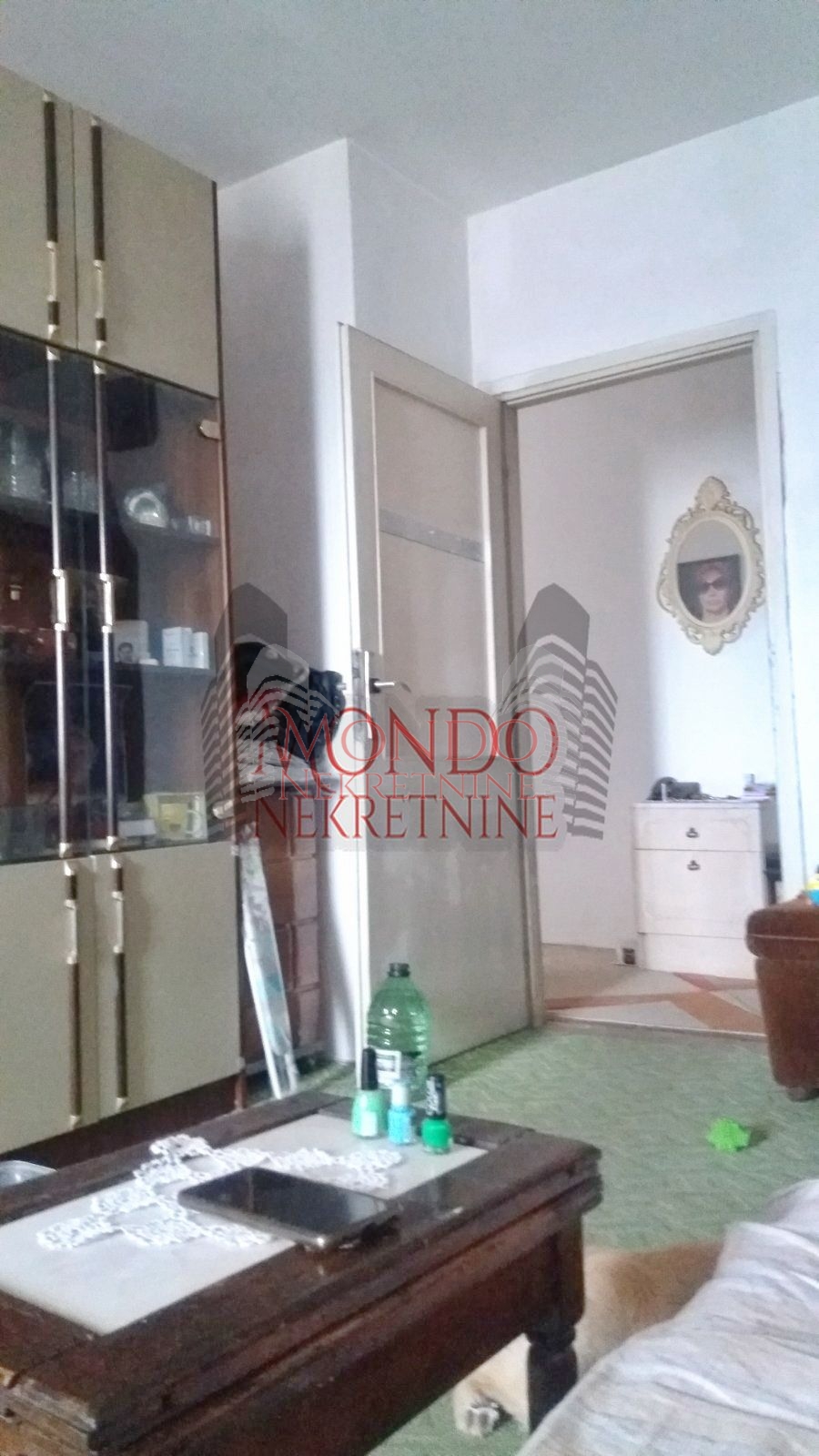 Trosoban stan na Paliluli 2