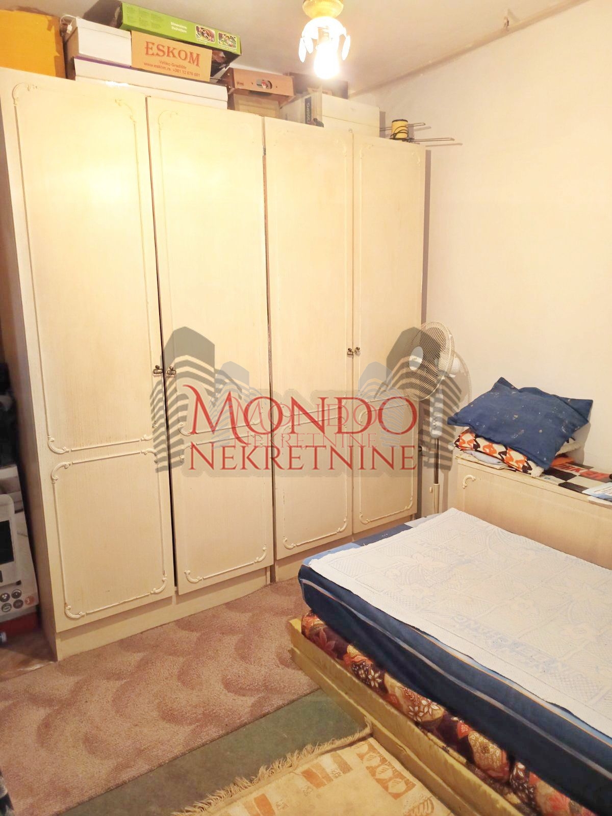 Trosoban stan na Paliluli 5