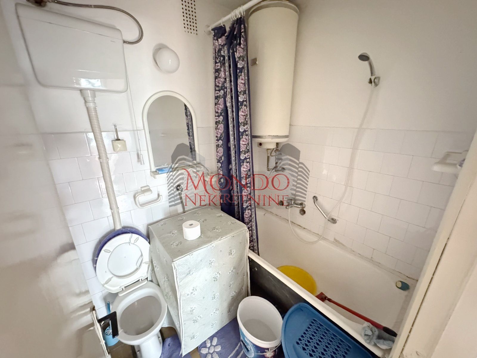 Dvosoban stan na Paliluli kod Starog groblja i Difa 10