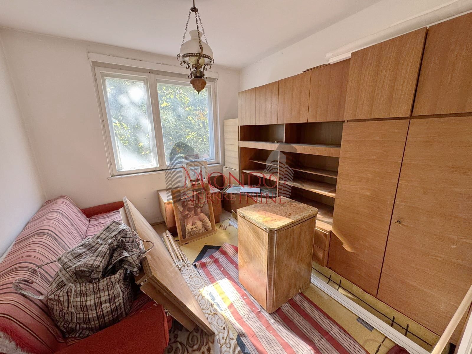 Dvosoban stan na Paliluli kod Starog groblja i Difa 5