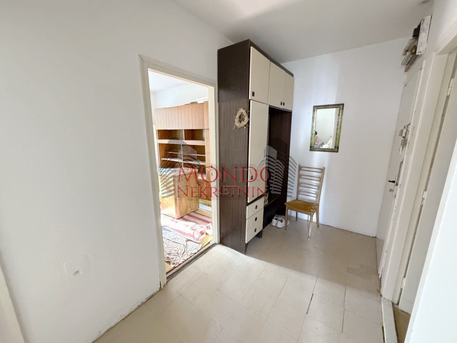 Dvosoban stan na Paliluli kod Starog groblja i Difa 4