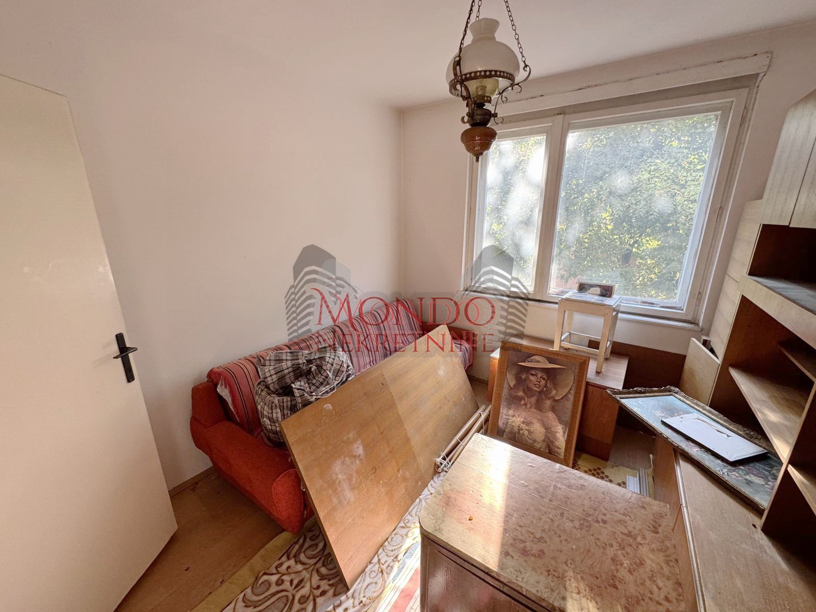 Dvosoban stan na Paliluli kod Starog groblja i Difa 6