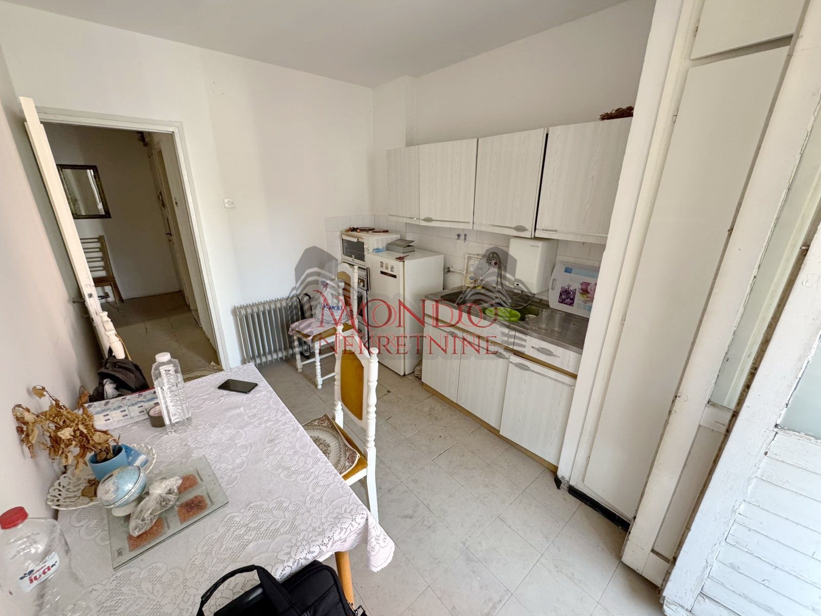 Dvosoban stan na Paliluli kod Starog groblja i Difa 9