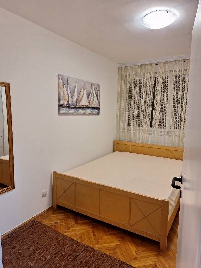 Izdajem stan kod hotela Srbija 4