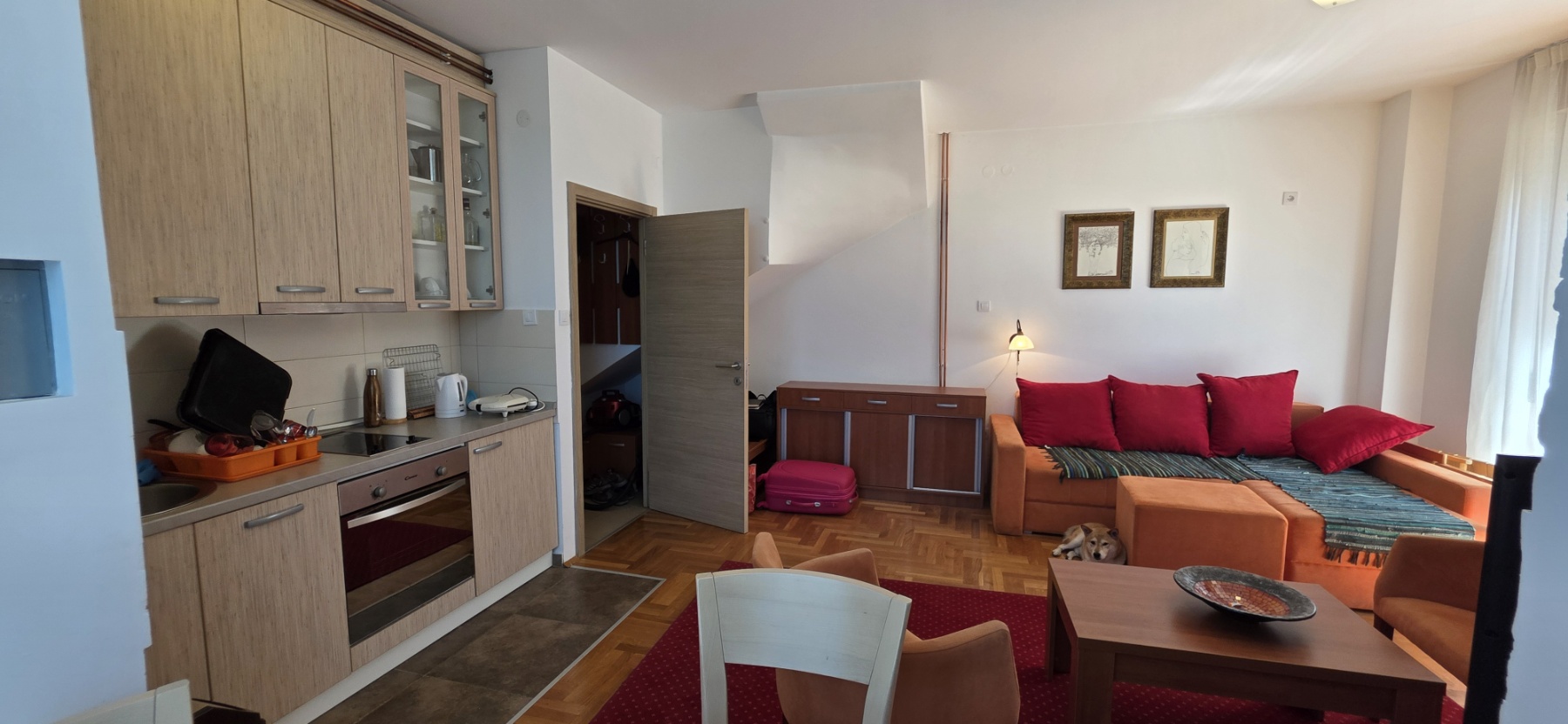 Prodaja kuce na Zlatiboru 2