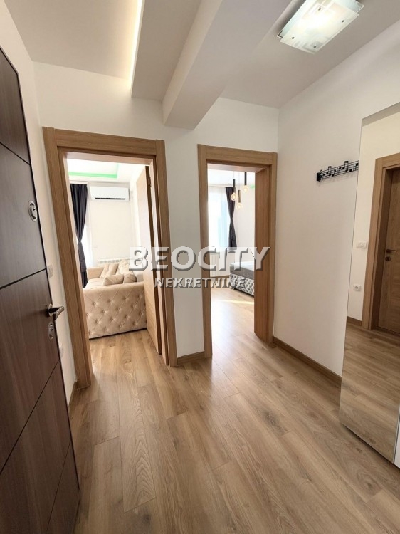 Dvosoban stan, 43 m2, Zvezdara, Dimitrija Tucovića ID: 122443 6