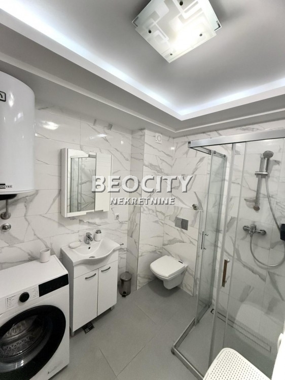 Dvosoban stan, 43 m2, Zvezdara, Dimitrija Tucovića ID: 122443 7