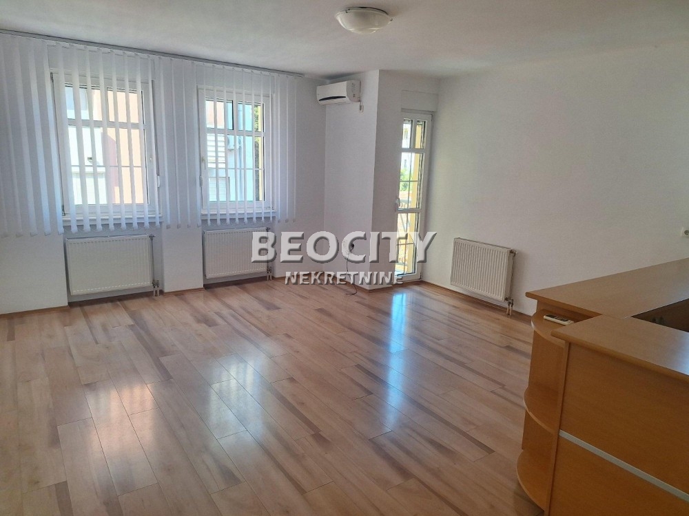 Dvosoban stan, 52 m2, Novi Sad, Petra Drapšina ID: 122441 1