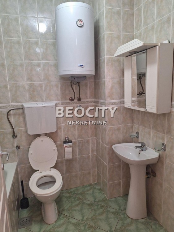 Dvosoban stan, 52 m2, Novi Sad, Petra Drapšina ID: 122441 5