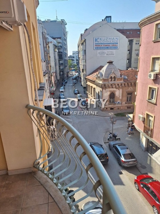 Dvosoban stan, 52 m2, Novi Sad, Petra Drapšina ID: 122441 6