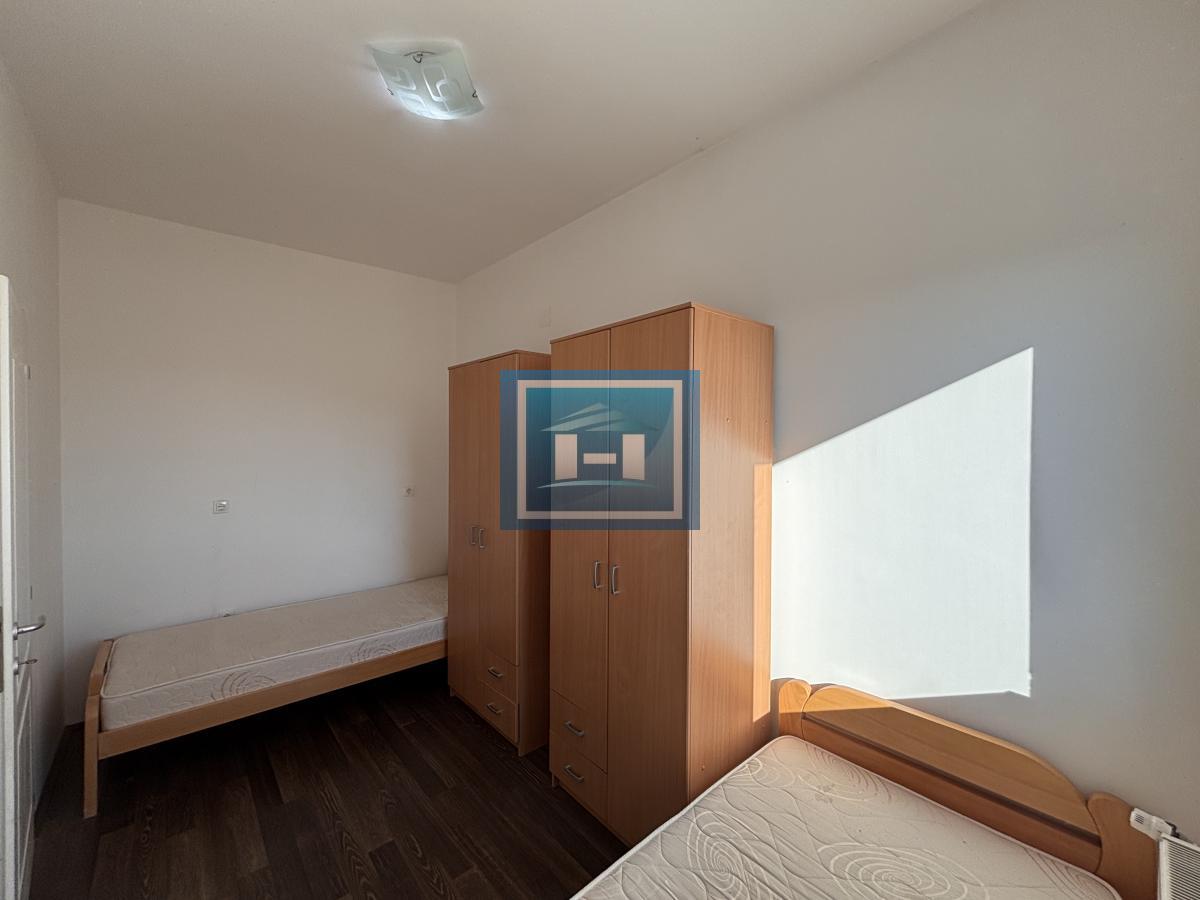 IZDAJE SE NAMEŠTEN STAN NA TOP LOKACIJI 5