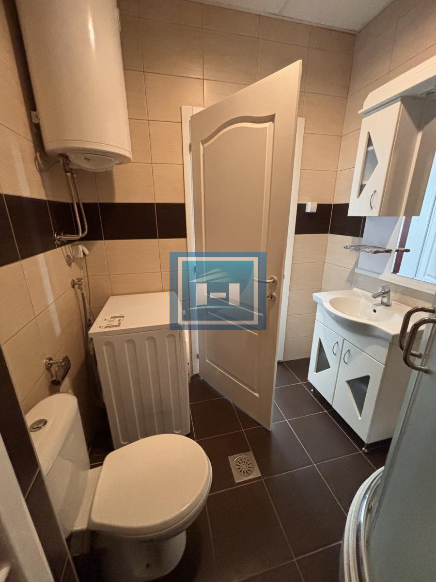 IZDAJE SE NAMEŠTEN STAN NA TOP LOKACIJI 6