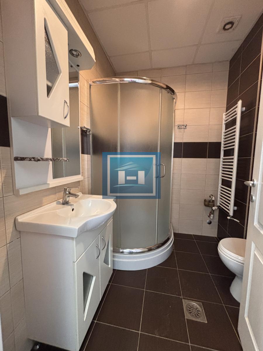 IZDAJE SE NAMEŠTEN STAN NA TOP LOKACIJI 7