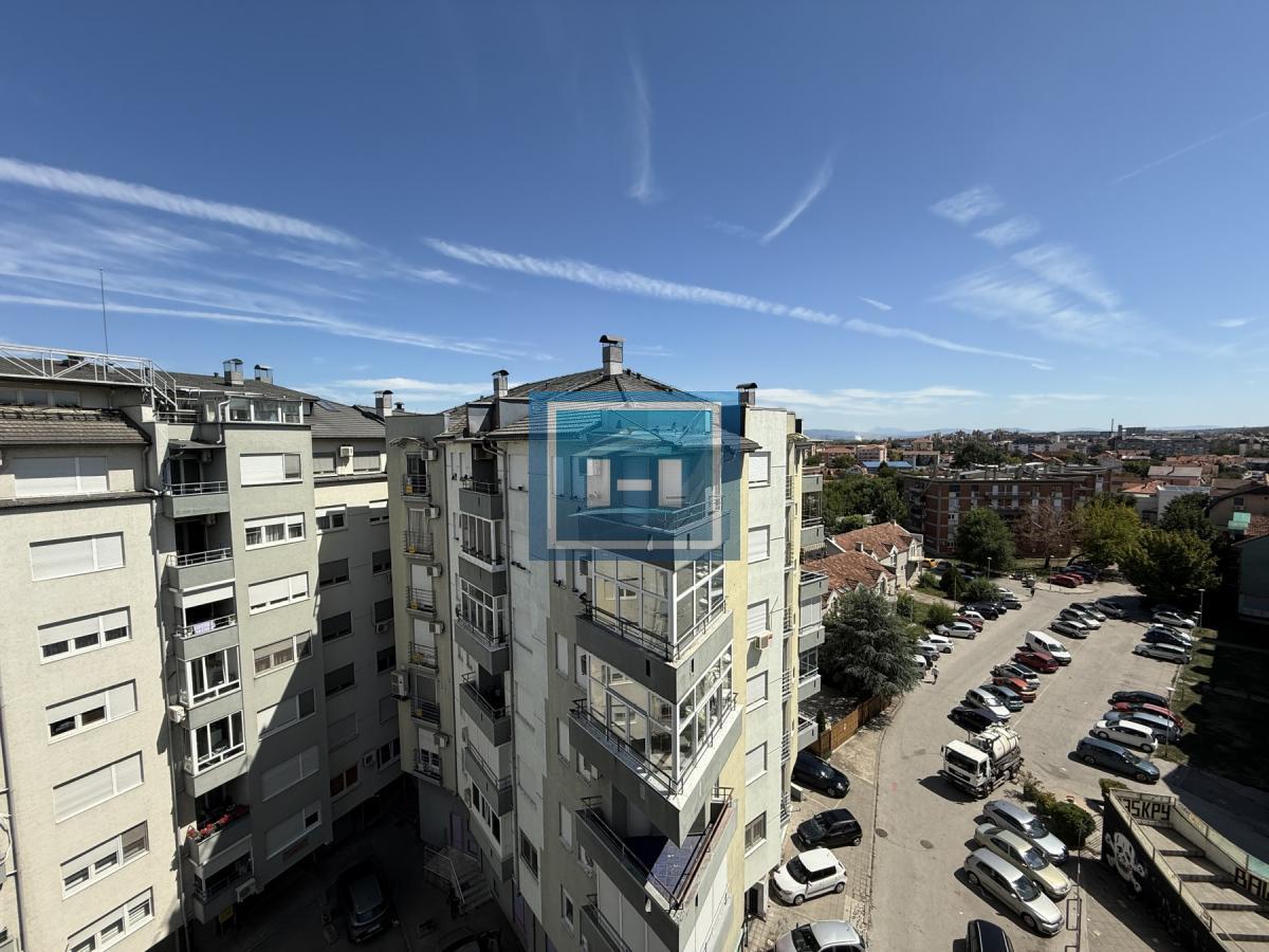 Kompleks Plavuša – Stanovi odmah po izvanrednim cenama i idealnim kvadraturama! 14