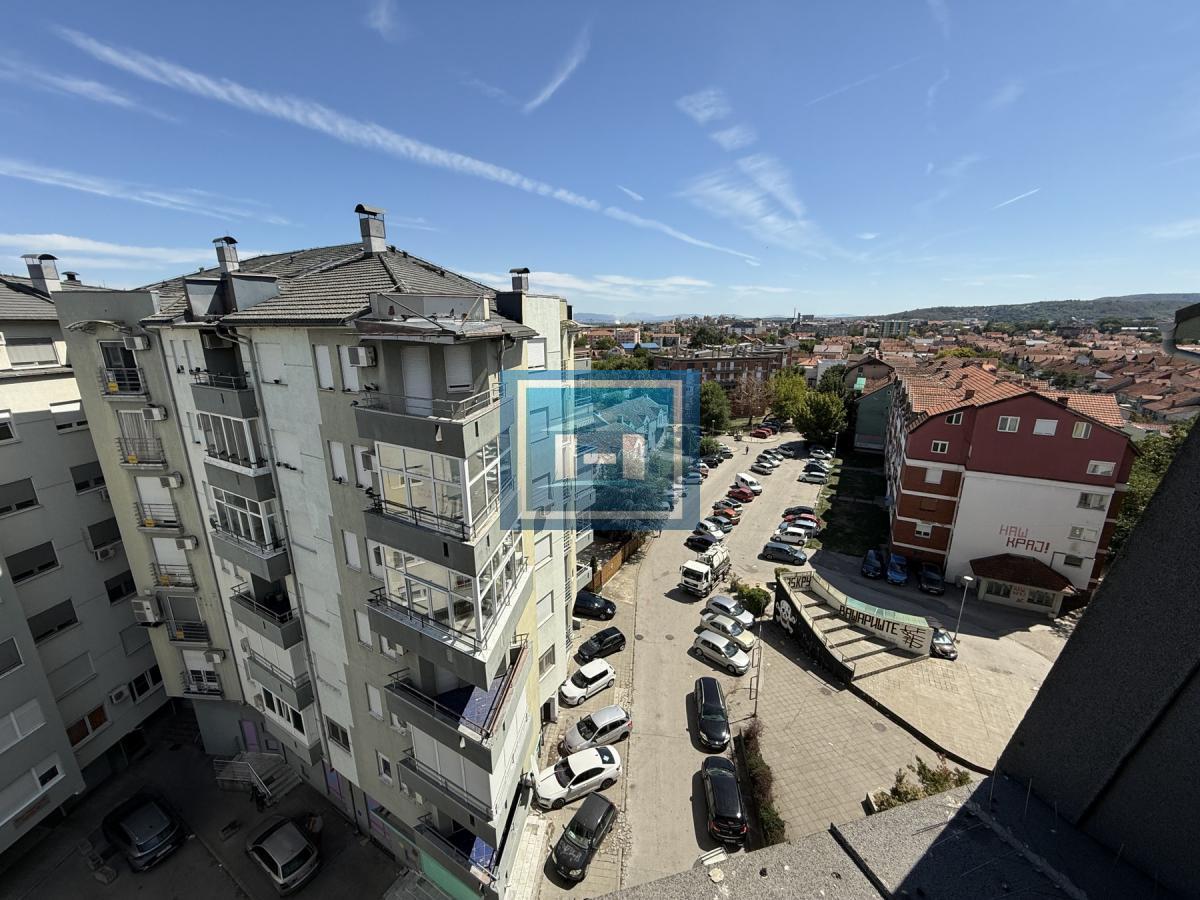 Kompleks Plavuša – Stanovi odmah po izvanrednim cenama i idealnim kvadraturama! 15