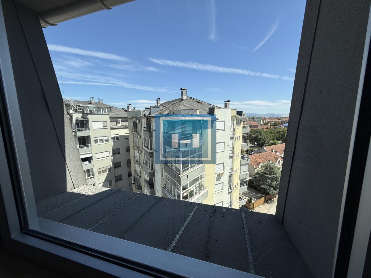 Kompleks Plavuša – Stanovi odmah po izvanrednim cenama i idealnim kvadraturama! 16