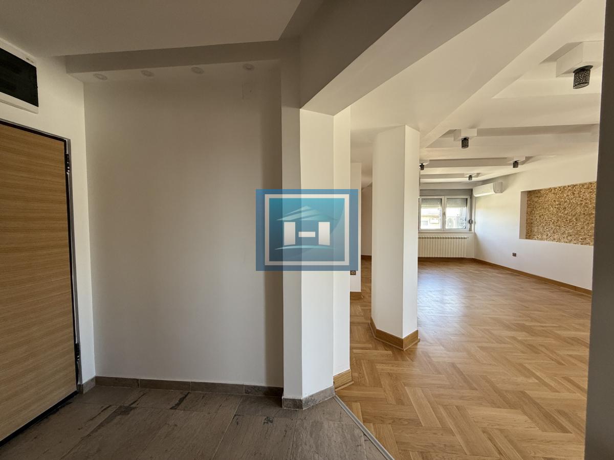 Kompleks Plavuša – Stanovi odmah po izvanrednim cenama i idealnim kvadraturama! 20