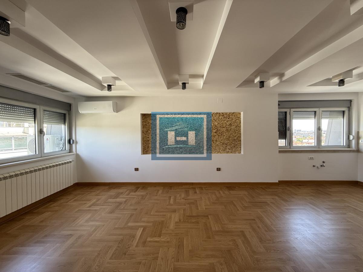 Kompleks Plavuša – Stanovi odmah po izvanrednim cenama i idealnim kvadraturama! 5