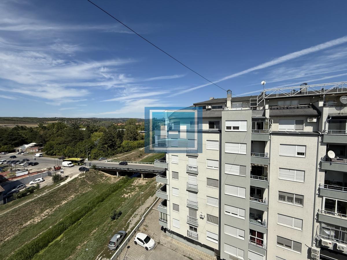 Kompleks Plavuša – Stanovi odmah po izvanrednim cenama i idealnim kvadraturama! 7