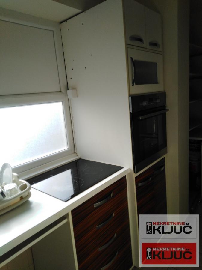 Liman III,useljiv jednoiposoban stan 4