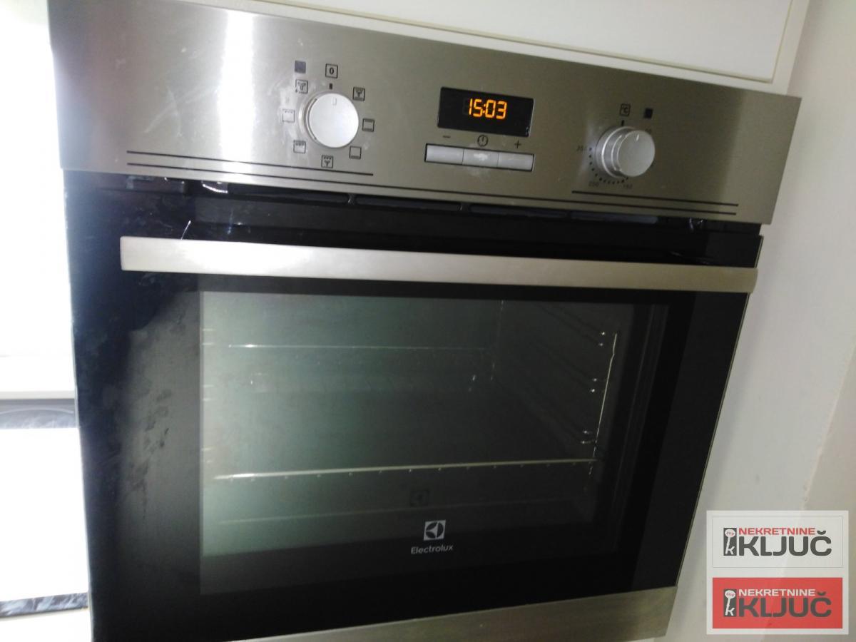 Liman III,useljiv jednoiposoban stan 6