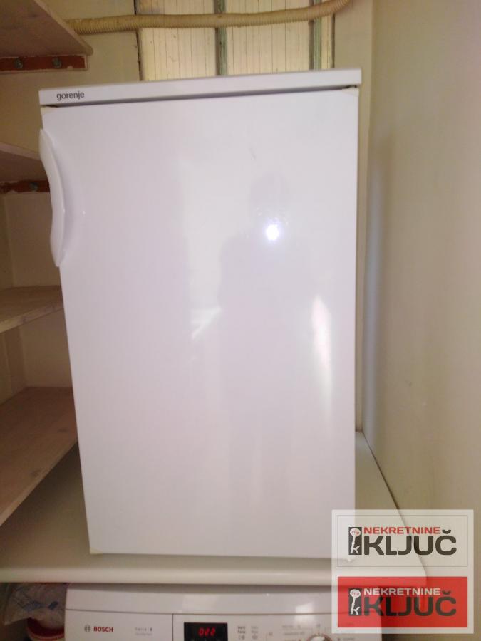 Liman III,useljiv jednoiposoban stan 7