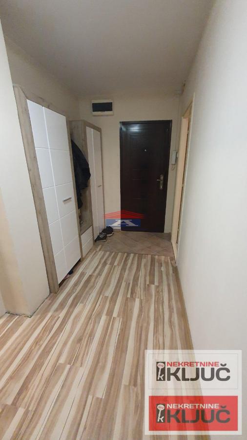 Liman III,useljiv jednoiposoban stan 8