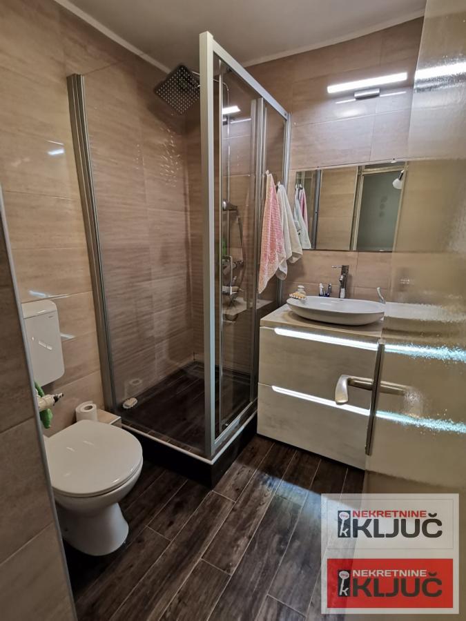 Liman III,useljiv jednoiposoban stan 9