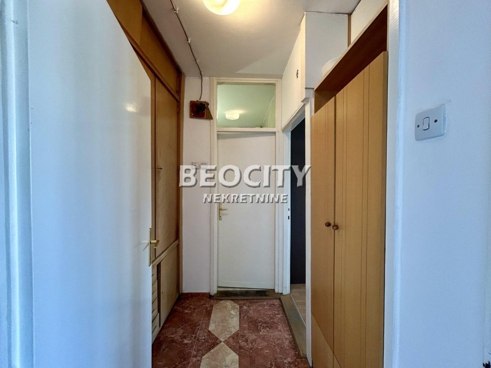 Trosoban stan, 81 m2, Liman 1, Fruškogorska ID: 122391 10