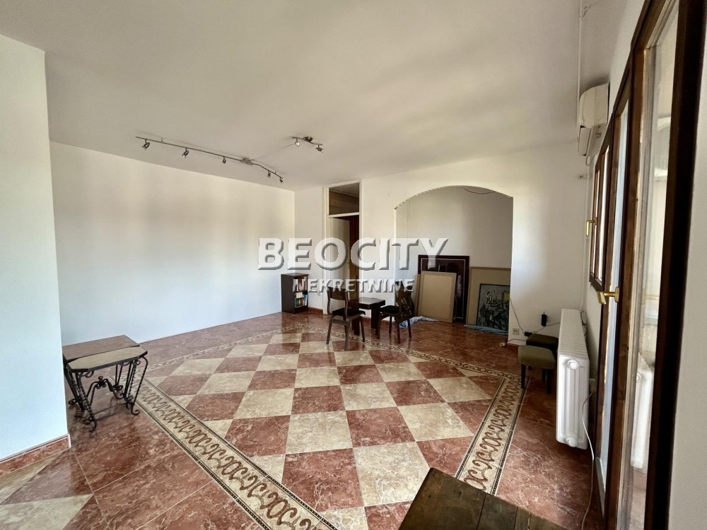 Trosoban stan, 81 m2, Liman 1, Fruškogorska ID: 122391 2