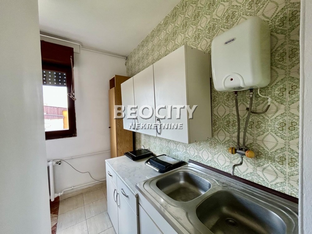 Trosoban stan, 81 m2, Liman 1, Fruškogorska ID: 122391 3