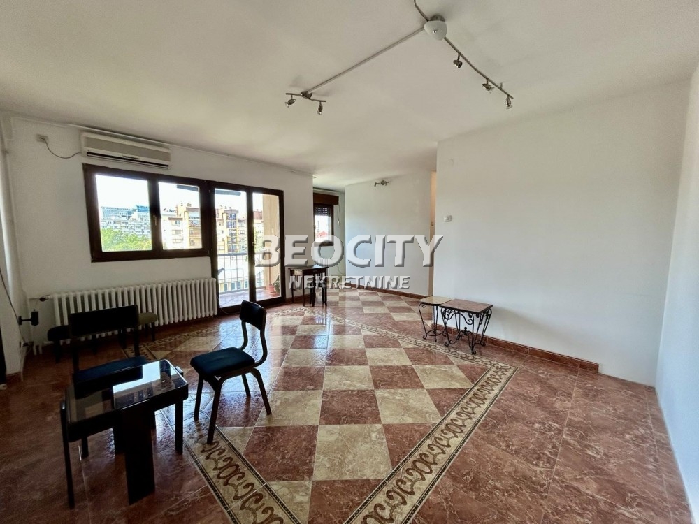 Trosoban stan, 81 m2, Liman 1, Fruškogorska ID: 122391 4