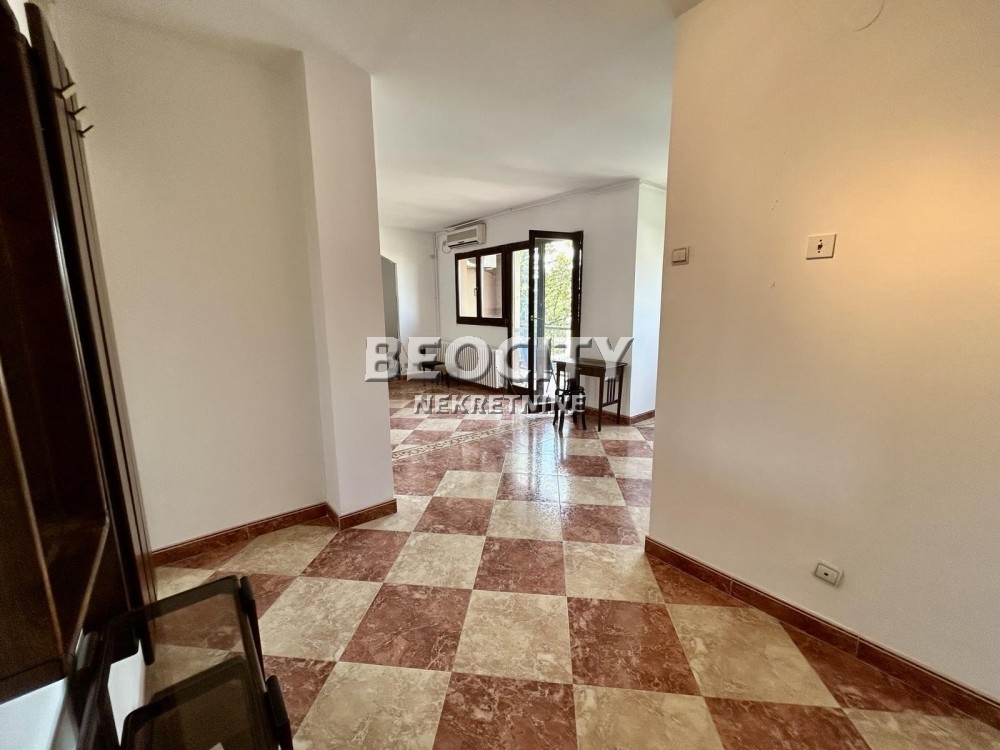 Trosoban stan, 81 m2, Liman 1, Fruškogorska ID: 122391 5