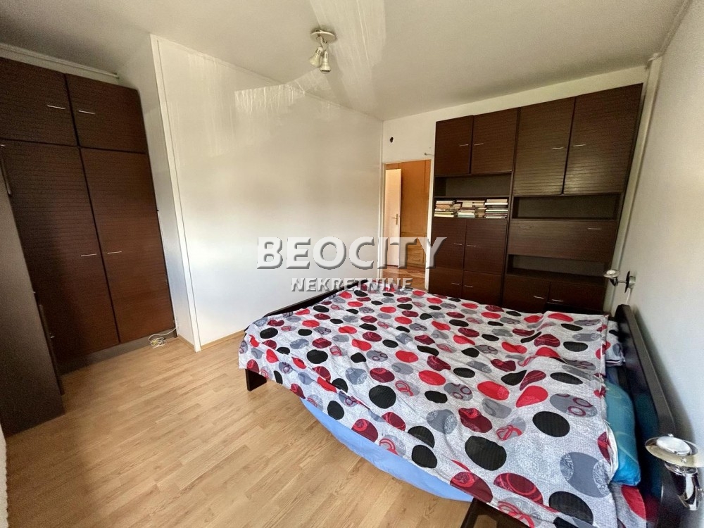 Trosoban stan, 81 m2, Liman 1, Fruškogorska ID: 122391 6