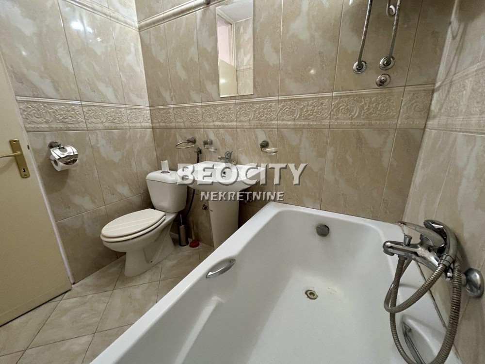 Trosoban stan, 81 m2, Liman 1, Fruškogorska ID: 122391 7