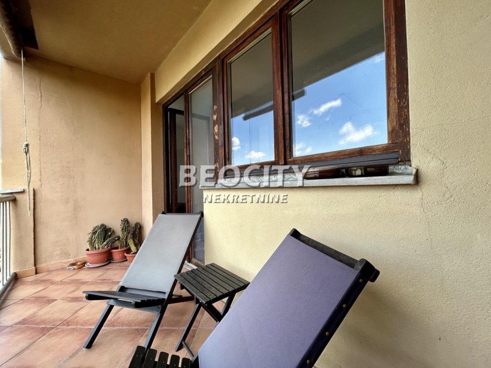 Trosoban stan, 81 m2, Liman 1, Fruškogorska ID: 122391 8