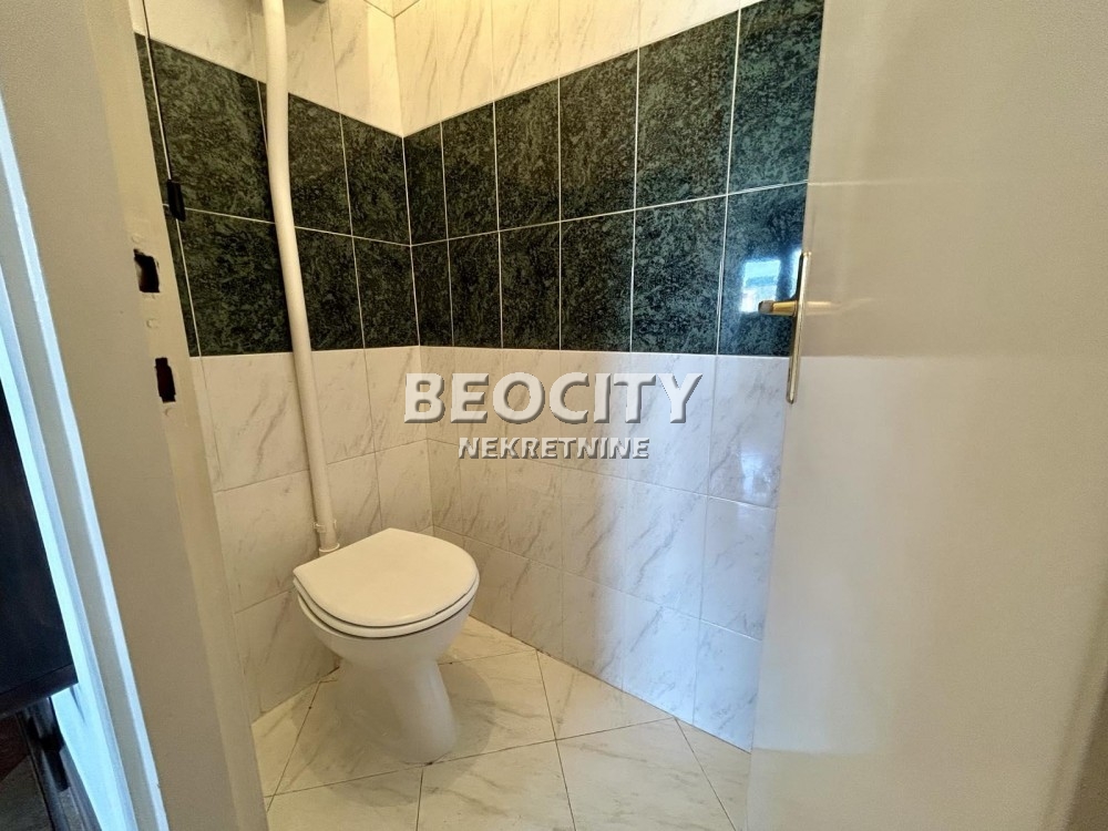 Trosoban stan, 81 m2, Liman 1, Fruškogorska ID: 122391 9