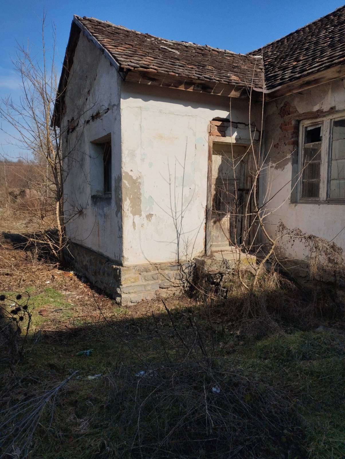 Prodajem kucu u Beloj Crkvi Krupanj 1