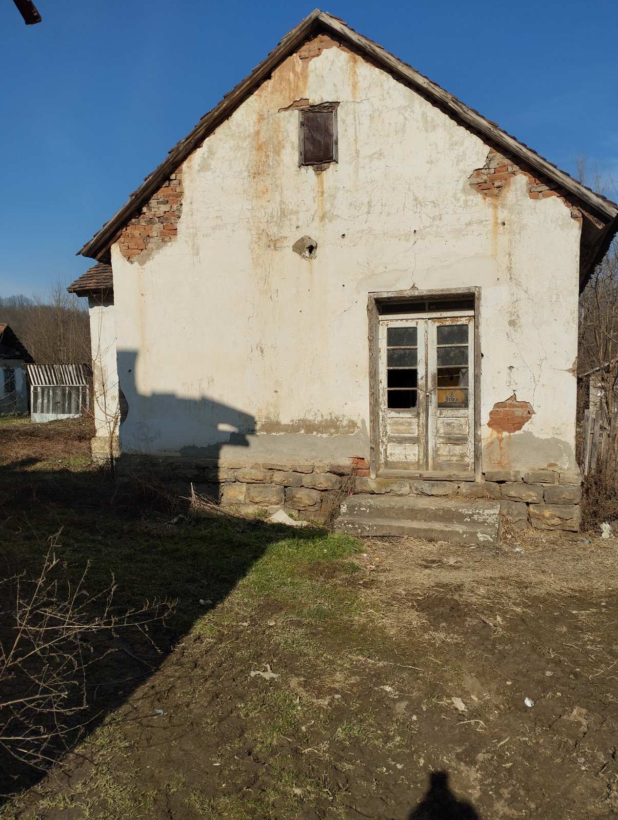 Prodajem kucu u Beloj Crkvi Krupanj 2