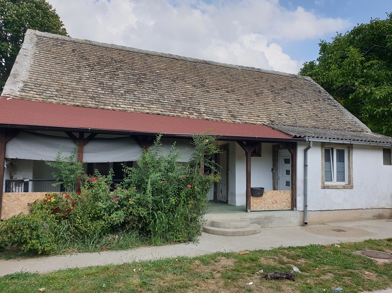 Prodajem kucu u Novoj Pazovi 3