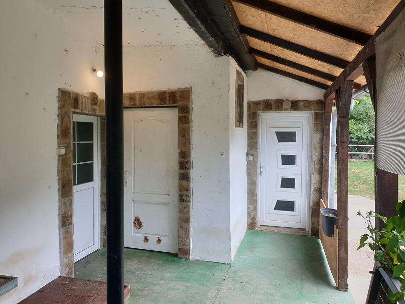 Prodajem kucu u Novoj Pazovi 4