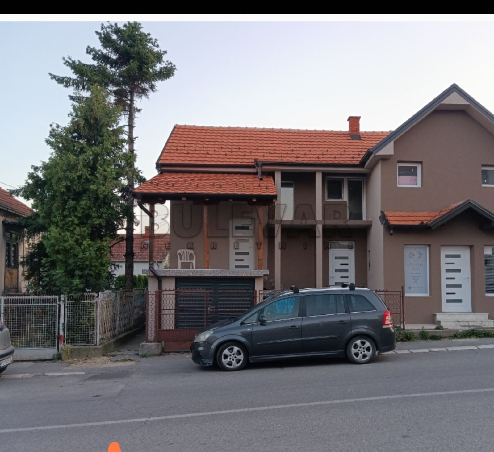 četvorosobna kuća, 154 m2, Kneza Mihaila ID: p-014744 1