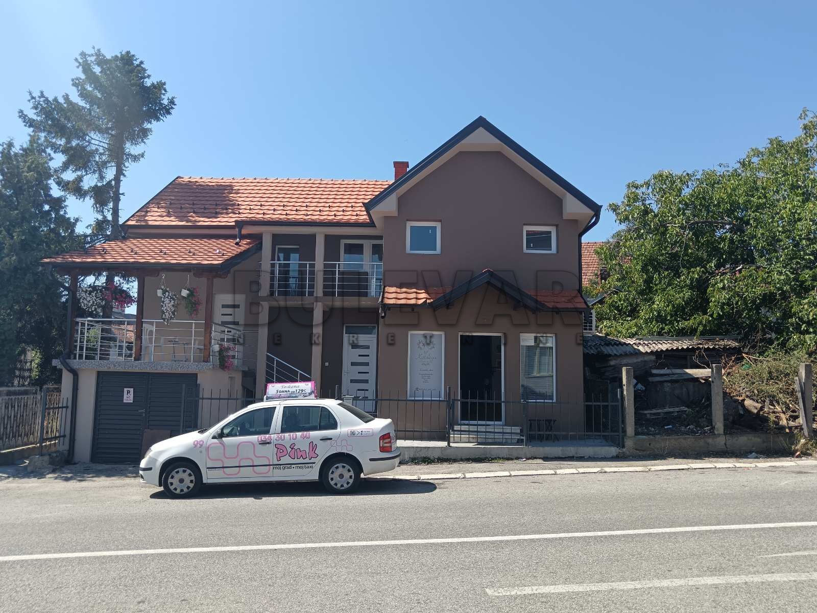 četvorosobna kuća, 154 m2, Kneza Mihaila ID: p-014744 4