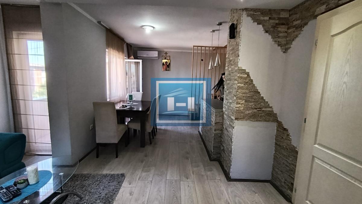 Dupleks  stana po veoma povoljnoj ceni za porodice sa više dece 11