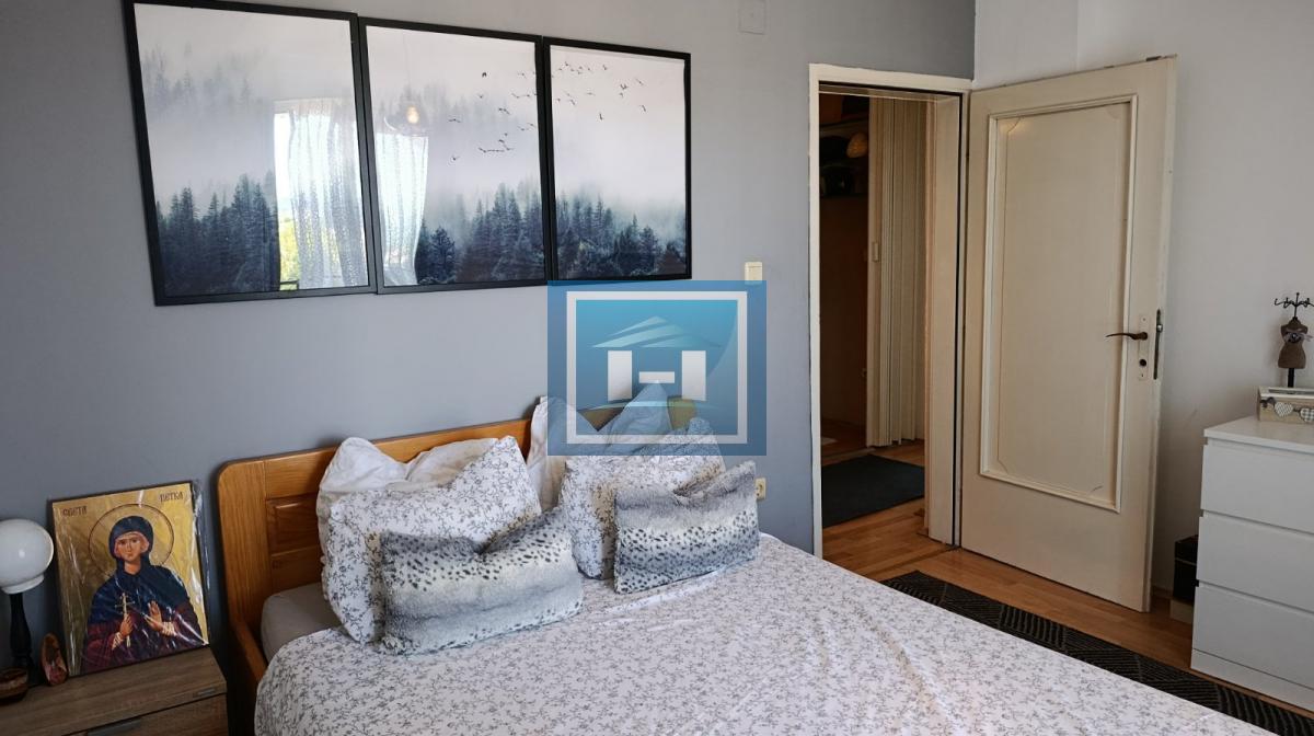 Dupleks  stana po veoma povoljnoj ceni za porodice sa više dece 18