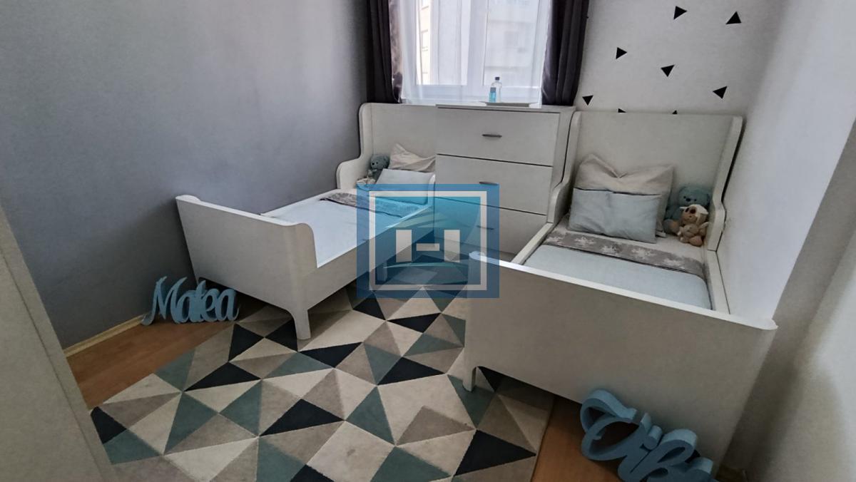 Dupleks  stana po veoma povoljnoj ceni za porodice sa više dece 23