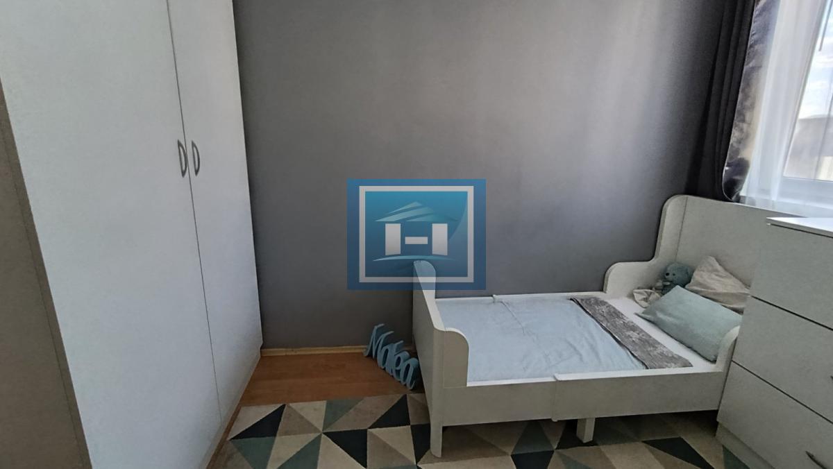 Dupleks  stana po veoma povoljnoj ceni za porodice sa više dece 24